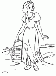 disney coloring 611