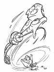 disney coloring 613