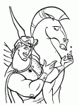 disney coloring 614