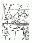 disney coloring 617