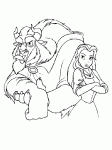 disney coloring 618