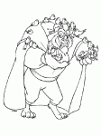disney coloring 619