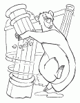 disney coloring 622