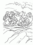 disney coloring 624