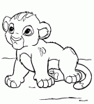 disney coloring 625
