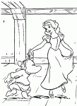 disney coloring 627