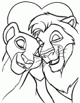 disney coloring 634