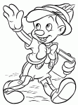 disney coloring 636