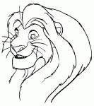 disney coloring 638