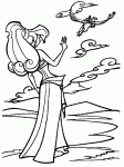disney coloring 644