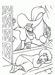 disney coloring 645