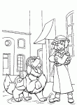 disney coloring 646