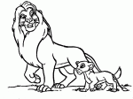 disney coloring 648