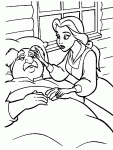 disney coloring 656