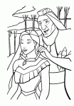 disney coloring 662