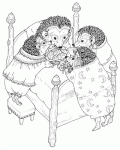 disney coloring 668