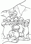 disney coloring 669
