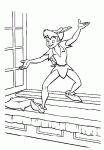 disney coloring 679