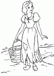 disney coloring 688
