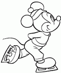 disney coloring 689
