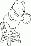 disney coloring 690