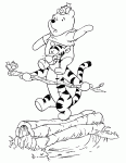 disney coloring 691