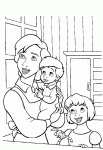 disney coloring 692