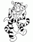 disney coloring 698