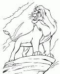 disney coloring 700