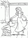 disney coloring 702