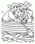 disney coloring 708