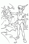 disney coloring 713