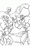 disney coloring 715