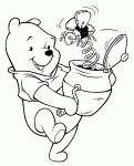 disney coloring 716
