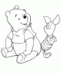 disney coloring 719