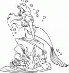 disney coloring 720