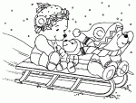 disney coloring 724