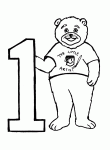 disney coloring 727
