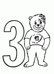 disney coloring 728