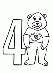 disney coloring 729