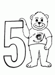 disney coloring 730