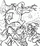 disney coloring 732
