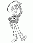 disney coloring 741