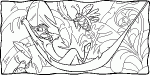 disney coloring picture 016