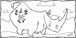 disney coloring picture 021