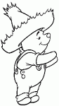 disney coloring picture 048