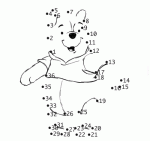 disney coloring picture 051