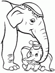 disney coloring picture 054