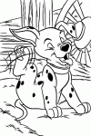 disney coloring picture 055