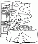 disney coloring picture 058